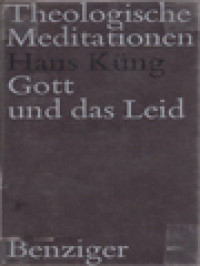 Gott Und Das Leid