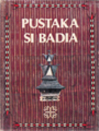 Image of Pustaka Si Badia: Berita Si Meriah