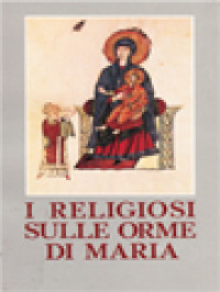 Image of I Religiosi Sulle Orme Di Maria