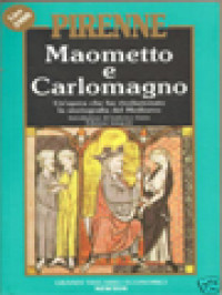 Image of Maometto E Carlomagno