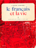 Le Français Et La Vie 1