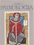 Patrologia I: Fino Al Concilio Di Nicea