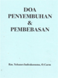 Image of Doa Penyembuhan & Pembebasan