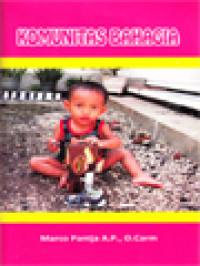 Image of Komunitas Bahagia