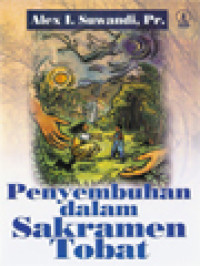 Image of Penyembuhan Dalam Sakramen Tobat