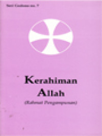 Kerahiman Allah (Rahmat Pengampunan)