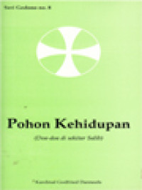 Image of Pohon Kehidupan (Doa-Doa Di Sekitar Salib) (8)