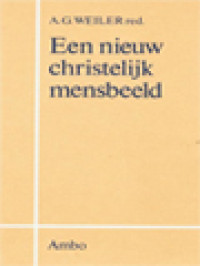 Image of Een Nieuw Christelijk Mensbeeld