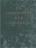 De Godsdienst Der Grieken