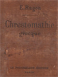 Chrestomathie Grecque