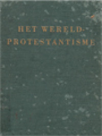 Het Wereld Protestantisme