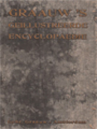 Image of Graauw's Geillustreerde Encyclopedie II: Platen En Landkaarten (Duck-Nux - Vomica)