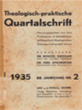 Theologisch-Praktische Quartalschrift 88/2