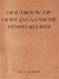 Houtbouw Op Oost-Javaansche Tempelreliefs