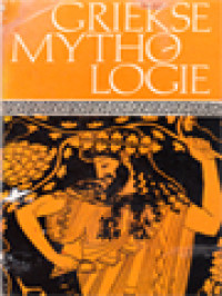 Image of Griekse Mythologie