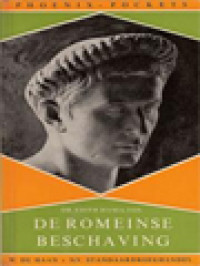 De Romeinse Beschaving