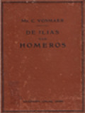 De Ilias Van Homeros