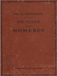 De Ilias Van Homeros