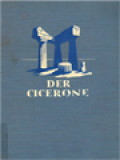 Der Cicerone: Eine Anleitung Zum Genuss Der Kunstwerke Italiens