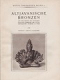 Altjavanische Bronzen