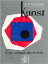 Kunst In Den Grenzen Der Freiheit: Dialogische Existenz Der Kunst Mit Der Pluralistischen Gesellschaft