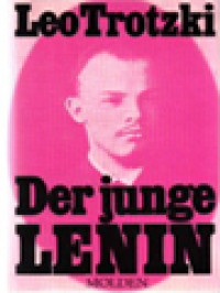 Image of Der Junge Lenin