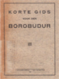 Korte Gids Voor Den Borobudur