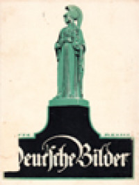 Image of Deutsche Bilder, Fünfte Reihe: München Und Das Bayerische Hochland