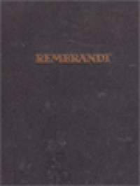 Image of Rembrandt