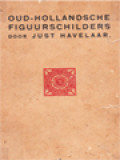 Oud-Hollandsche Figuurschilders: Met 20 Platen