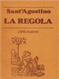 Sant' Agostino La Regola