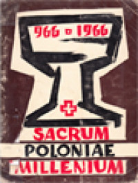 Image of Sacrum Poloniae Millenium: 966-1966