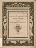 Van En Over Alles En Iedereen III: Sicilië, Venetië, München