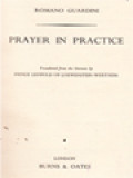 Prayer In Practice