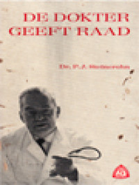 Image of De Dokter Geeft Raad