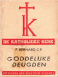 De Goddelijke Deugden