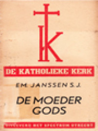 De Moeder Gods