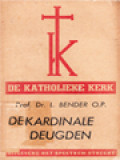 De Kardinale Deugden