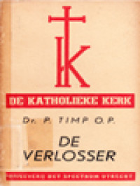Image of De Verlosser