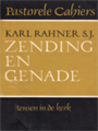 Image of Zending En Genade: 2. Mensen In De Kerk