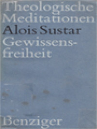 Image of Gewissensfreiheit