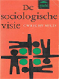 Image of De Sociologische Visie