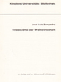 Image of Triebkräfte Der Weltwirtschaft