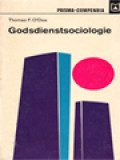 Godsdienstsociologie