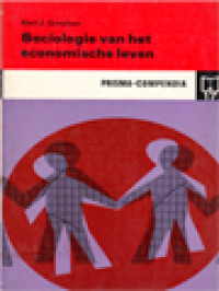 Sociologie Van Het Economische Leven