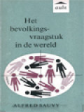 Het Bevolkingsvraagstuk In De Wereld