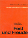 Fest Und Freude