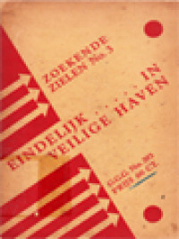 Image of Eindelijk.... In Veilige Haven