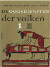 De Godsdiensten Der Volken 1