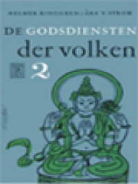 De Godsdiensten Der Volken 2